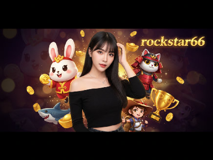 login rockstar66