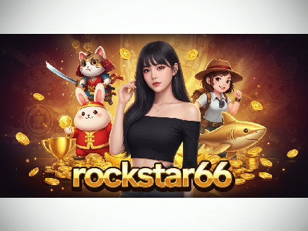 rockstar66 login